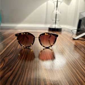 Krewe Clio Sunglasses